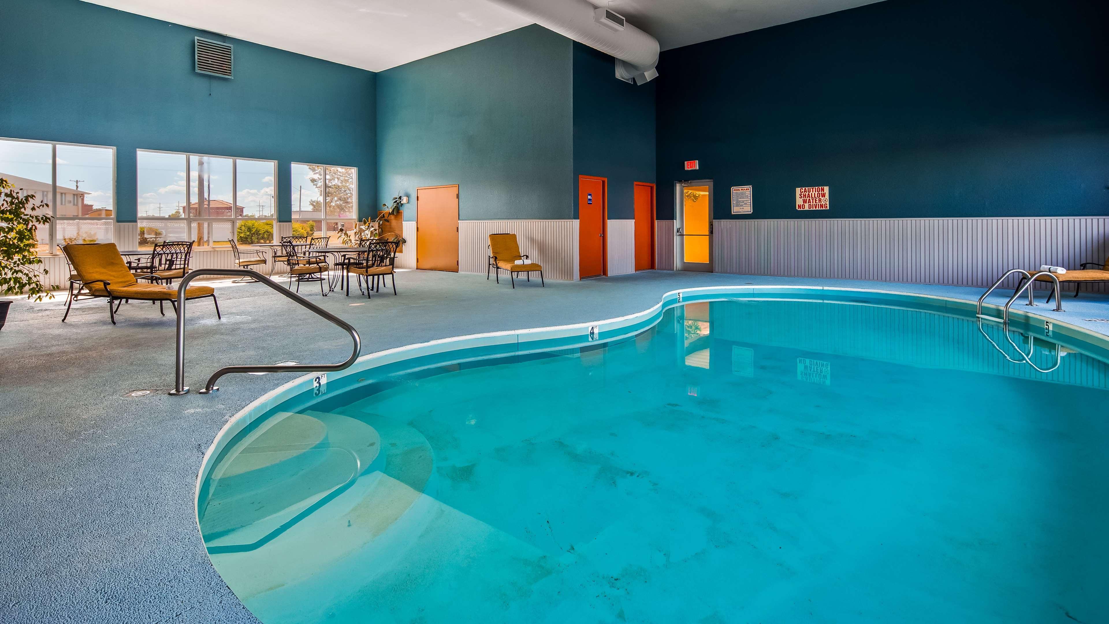 Best Western Ottawa Inn Exterior photo