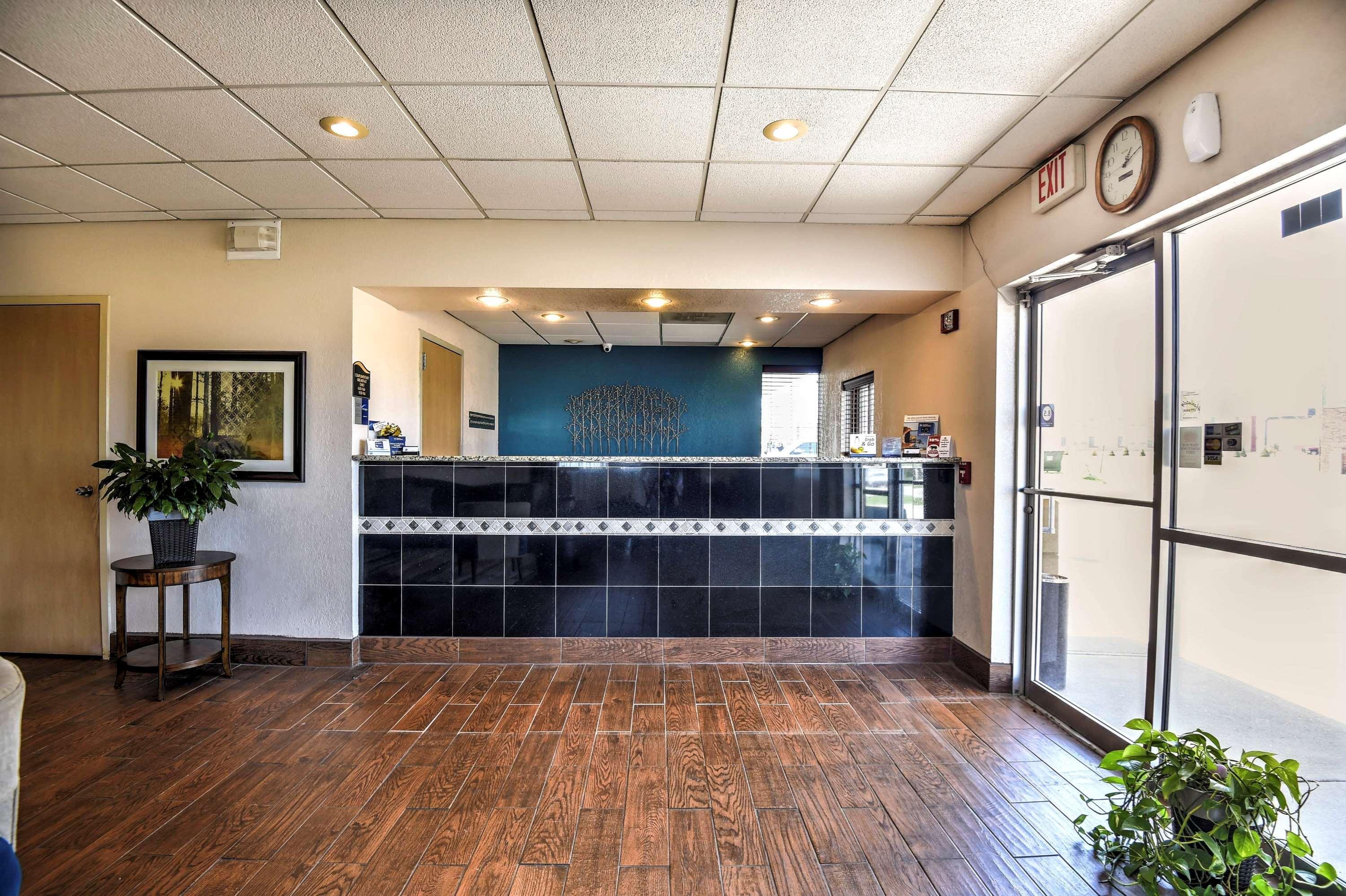 Best Western Ottawa Inn Exterior photo