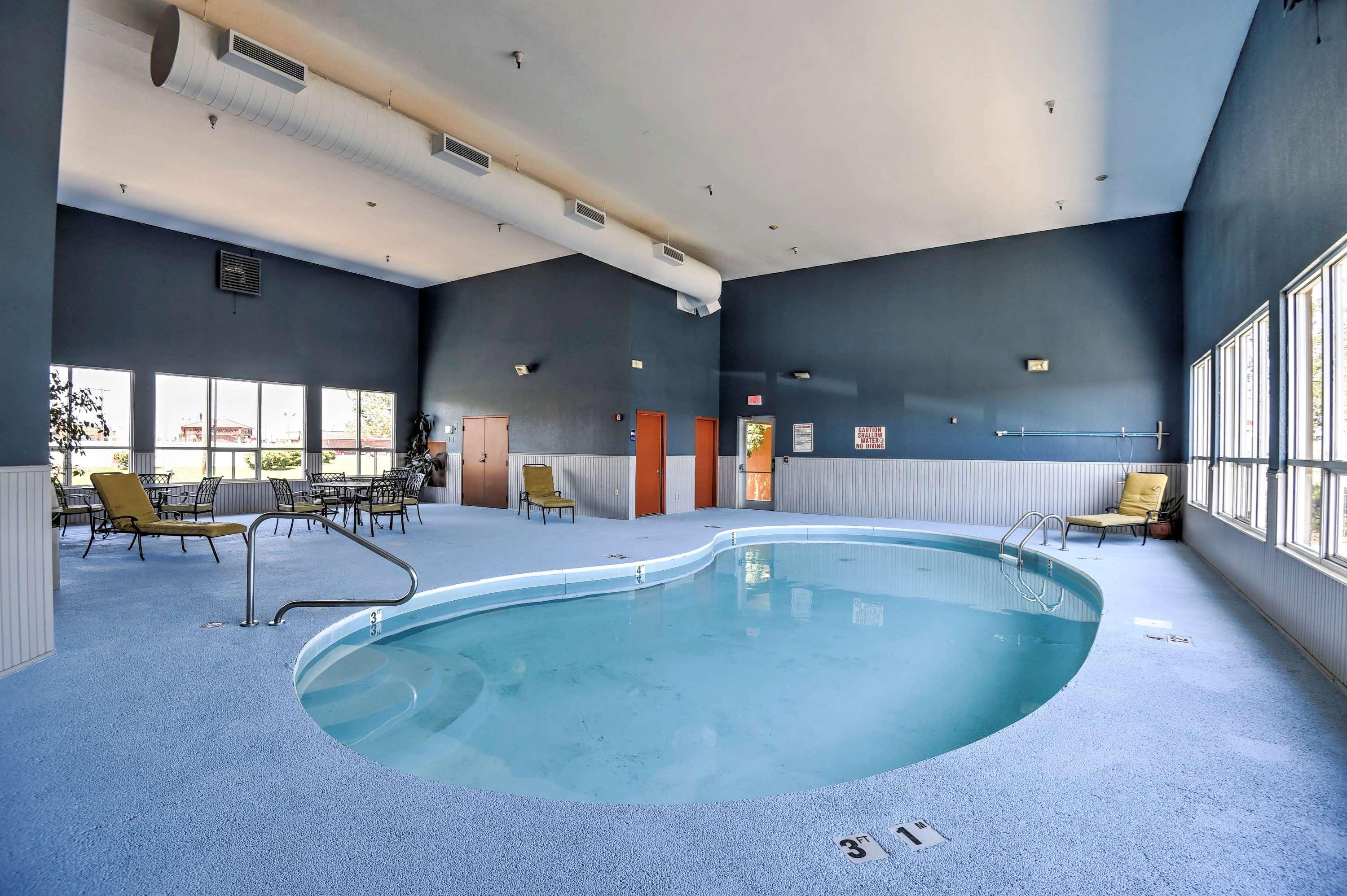 Best Western Ottawa Inn Exterior photo